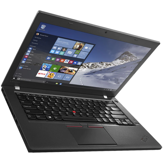 Lenovo Thinkpad T460